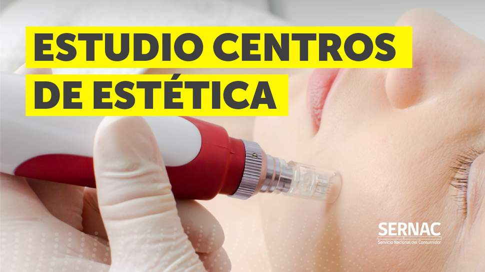 Estudio alerta sobre riesgos en procedimientos estéticos y entrega recomendaciones para una elección informada