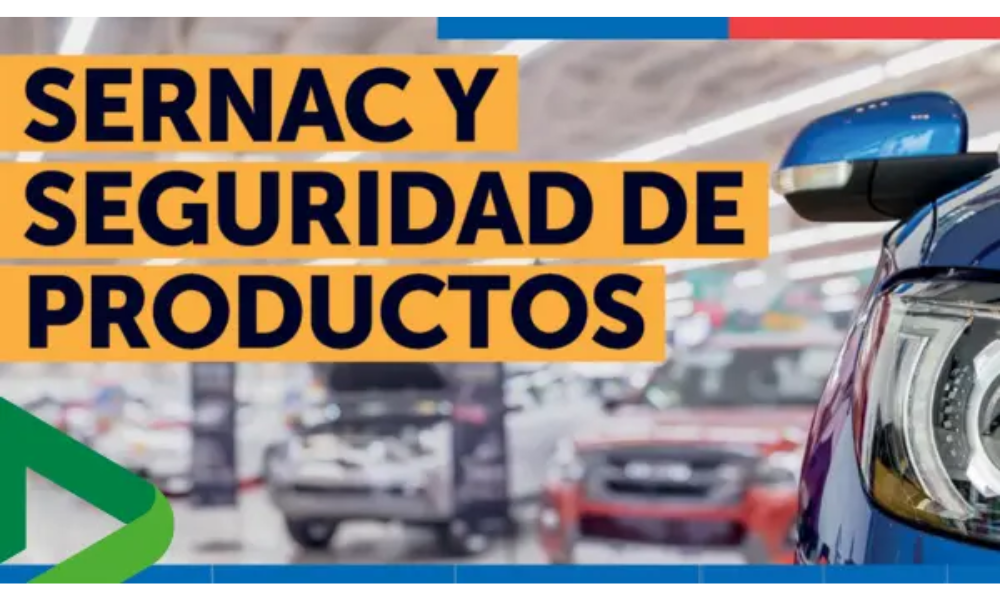 DEKRA se suma a la campaña del SERNAC sobre alertas de seguridad en vehículos